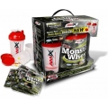 Monster Whey 2200g. + Shaker Monster ZDARMA