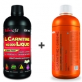 L-Carnitine 100 000 + L-Carnitine 35 000 chromium ZDARMA
