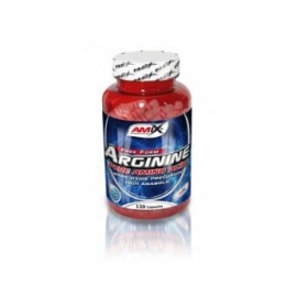 Arginine 120cps.