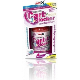 Carb Blocker 90 tabliet