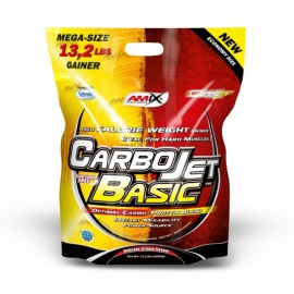 CarboJET Basic 6000g.