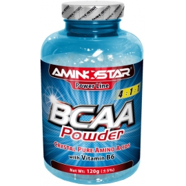 BCAA prášek 300g.