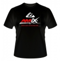 tričko Amix