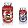 BCAA Gold 300tbl. + BCAA Elite 120cps. ZDARMA