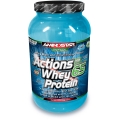 WHEY Protein Actions 65 2500 g
