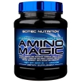 Amino Magic 500g.