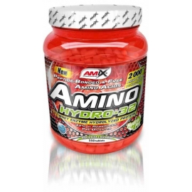 Amino Hydro 32, 550tbl.