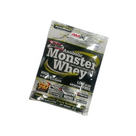 Monster Whey 33g. (sáček)