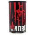 Animal Nitro 30 s&aacute;čků