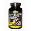 Arginine 120 cps.