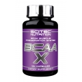BCAA-X 120 cps.