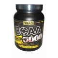 BCAA 3600, 250 tbl.