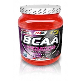 BCAA 2:1:1, instantized 250g.