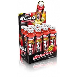 BCAA Mega Fuel 6000 - 12 x 150ml