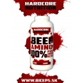 Amino Beef 5000, 250 tbl.