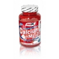 Calcium + Mg. + Zn. 100tbl.