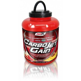 CarboJET Gain 4000g.