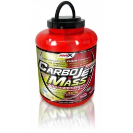 CarboJET Mass 3000g.