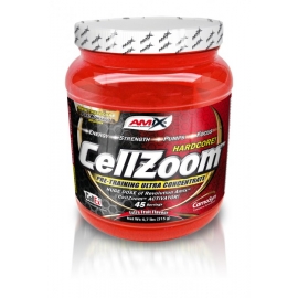 CellZoom Hardcore Activator 315g.