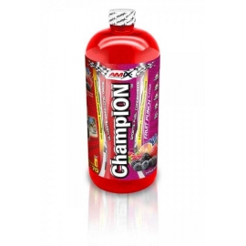 ChampION Sport Fuel Concentrate 1000ml.