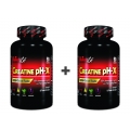 Creatine pH-X 90cps.  + druh&yacute; ZDARMA