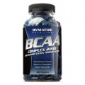 BCAA complex 400 tbl.