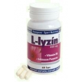 L-lysin extra 60 cps.