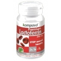 Premium Lactoferrin 60 cps.