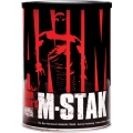 Animal M-Stak 21 s&aacute;čků