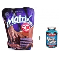 Matrix 5.0 Protein 2270g.