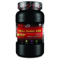 Mega Amino 3200, 100 tbl