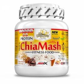 ChiaMash 600g.