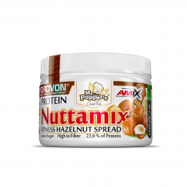 Nuttamix 250g.