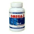 Omega-3, 100 cps.