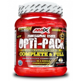 Opti-Pack Complete & Full 30 sáčků