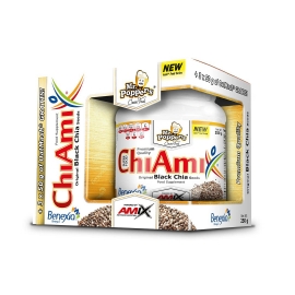 ChiAmix 250g.