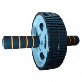 Posilovací kolečko POWER AB WHEEL