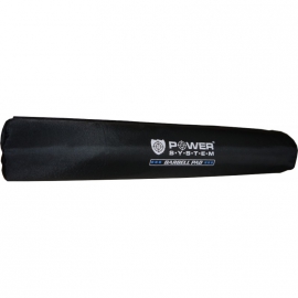 Ochranný obal na tyč DIA 7cm BARBELL PAD