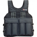 Zátěžová vesta Weighted vest 10kg