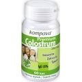Premium Colostrum 60 cps.