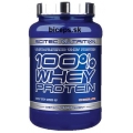 100% Whey Protein 920 g.