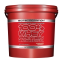 100% Whey Protein Professional 5000 g.