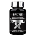 Tribu-X 90 cps.