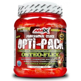 Opti-Pack Osteo Flex 30pcs.