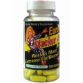 Euro Stacker 4, 100 cps.