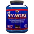 Syngex 80% prote&iacute;n 2250g.
